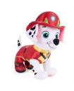 PAW Patrol: The Dino Movie Marshall Dino Rescue Plush